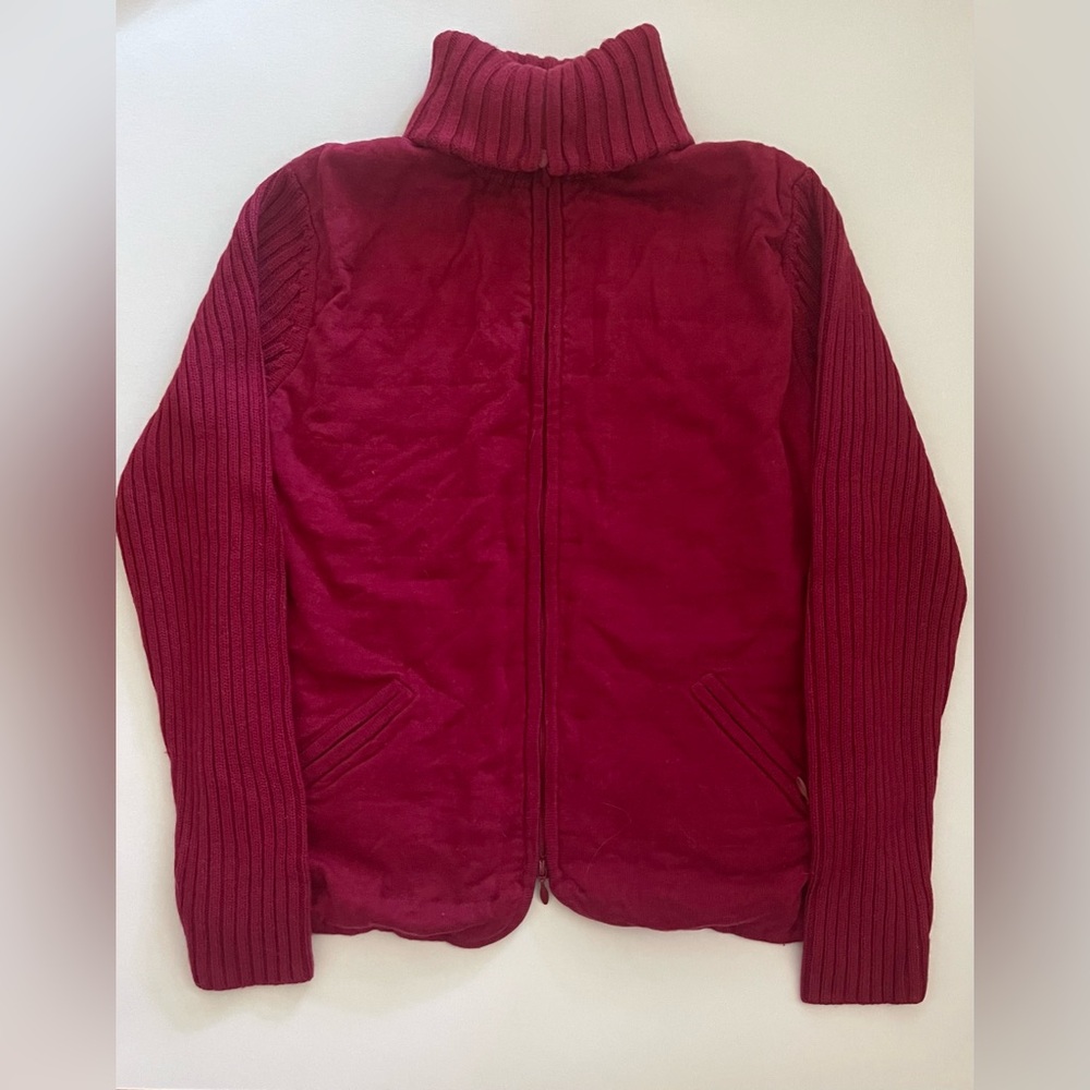 Talbots Jacket